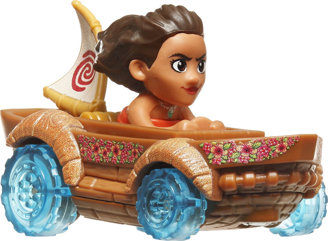 Hot Wheels - Racerverse 2-Pak - 1 64 - Assorteret - Mattel Hrt55