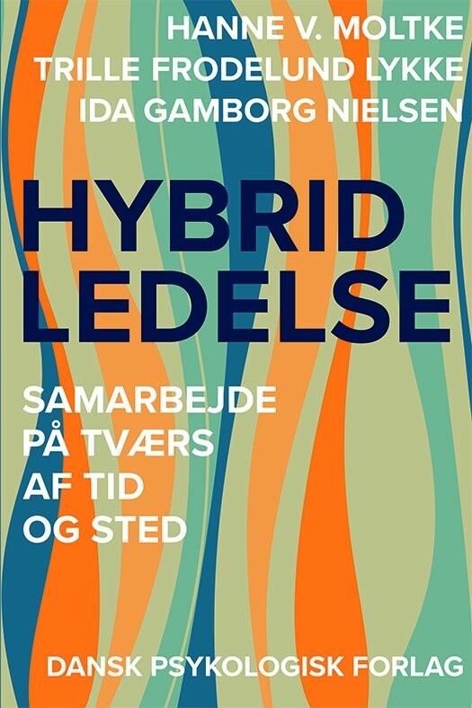 Hybrid Ledelse