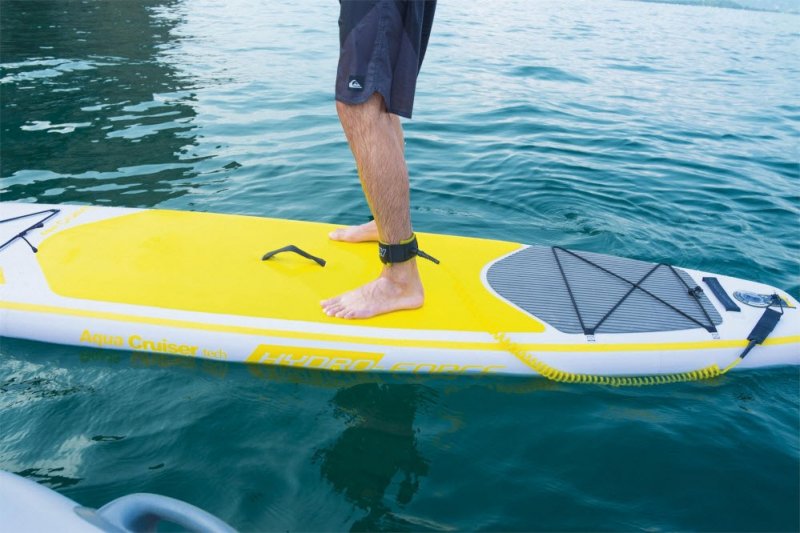 hydro force paddle