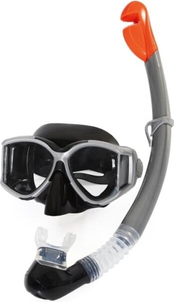 Bestway - Hydro-Pro Snorkelsæt - Assorteret