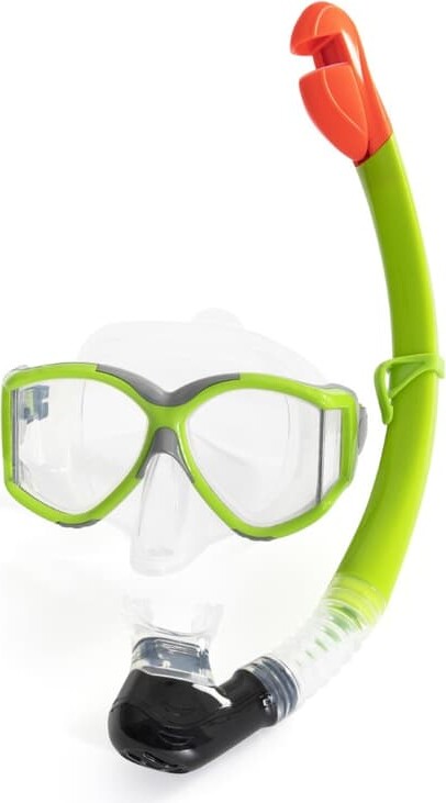 Bestway - Hydro-Pro Snorkelsæt - Assorteret