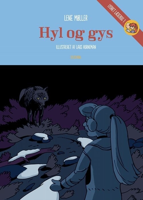Hyl Og Gys