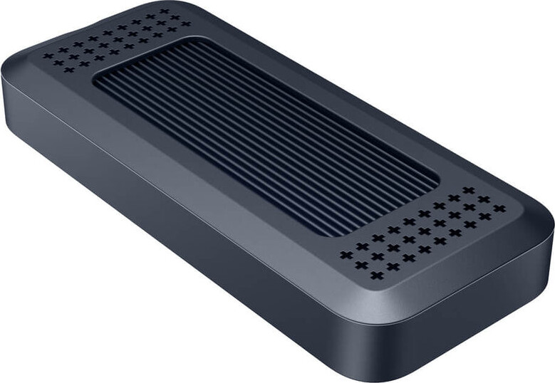 Hyper - Hyperdrive - Ecosmart Usb4 Ssd Kabinet