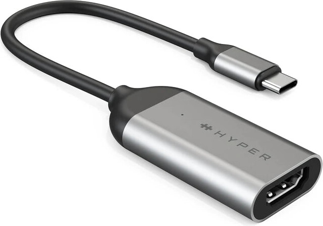Hyper - Hyperdrive - Usb-C Til Hdmi Adapter - 8K 60Hz