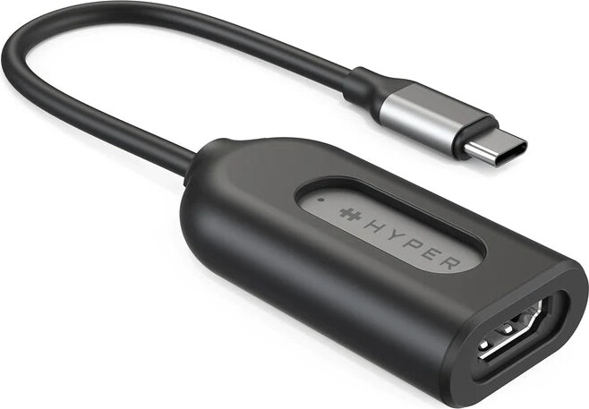 Hyper - Hyperdrive - Usb-C Til Hdmi Adapter - 8K 60Hz