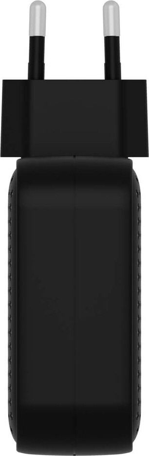 Hyper - Hyperjuice - 70W Usb-C Gan Rejse Oplader 3C 1A - Sort