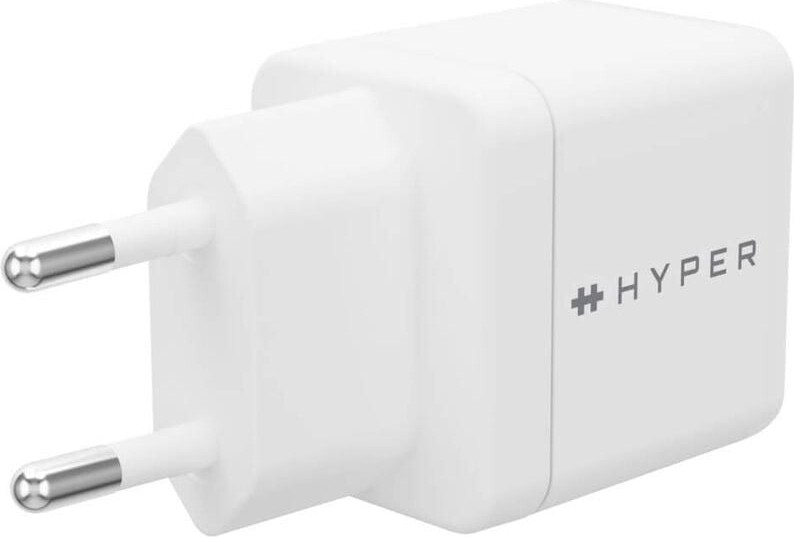 Hyper - Juice 35W Gan Usb-C Oplader