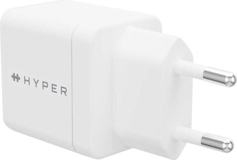 Hyper - Juice 35W Gan Usb-C Oplader