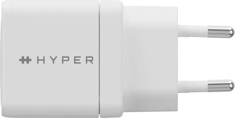 Hyper - Juice 35W Gan Usb-C Oplader