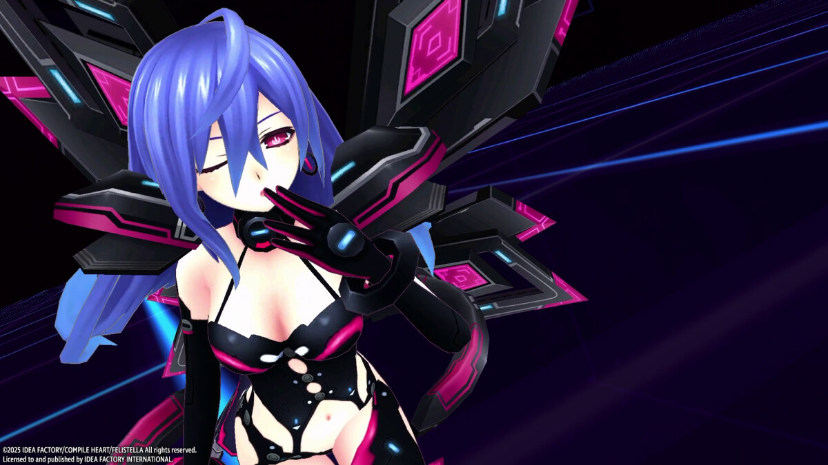 Hyperdimension Neptunia Re Birth Series 1-3 Triple Pack