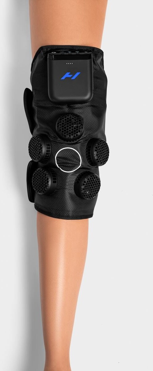 Hyperice - Contrast 2 Knæ