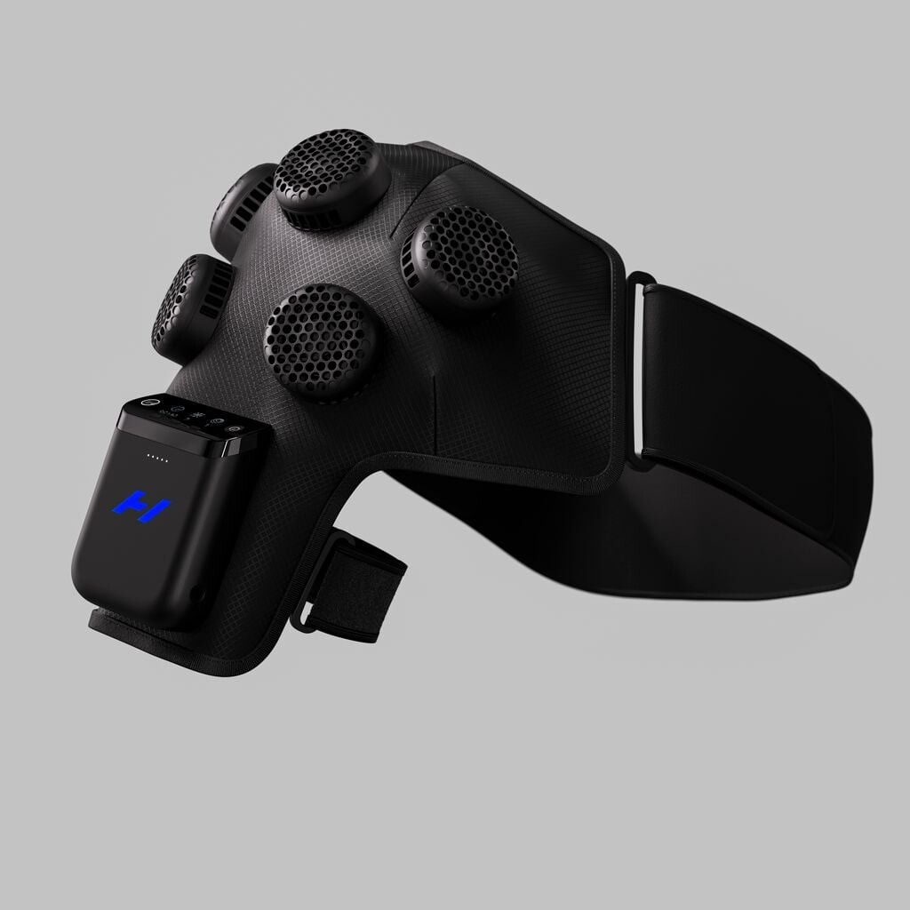 Hyperice - Contrast 2 Shoulder