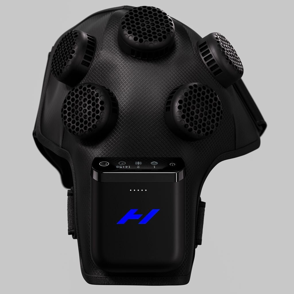 Hyperice - Contrast 2 Shoulder