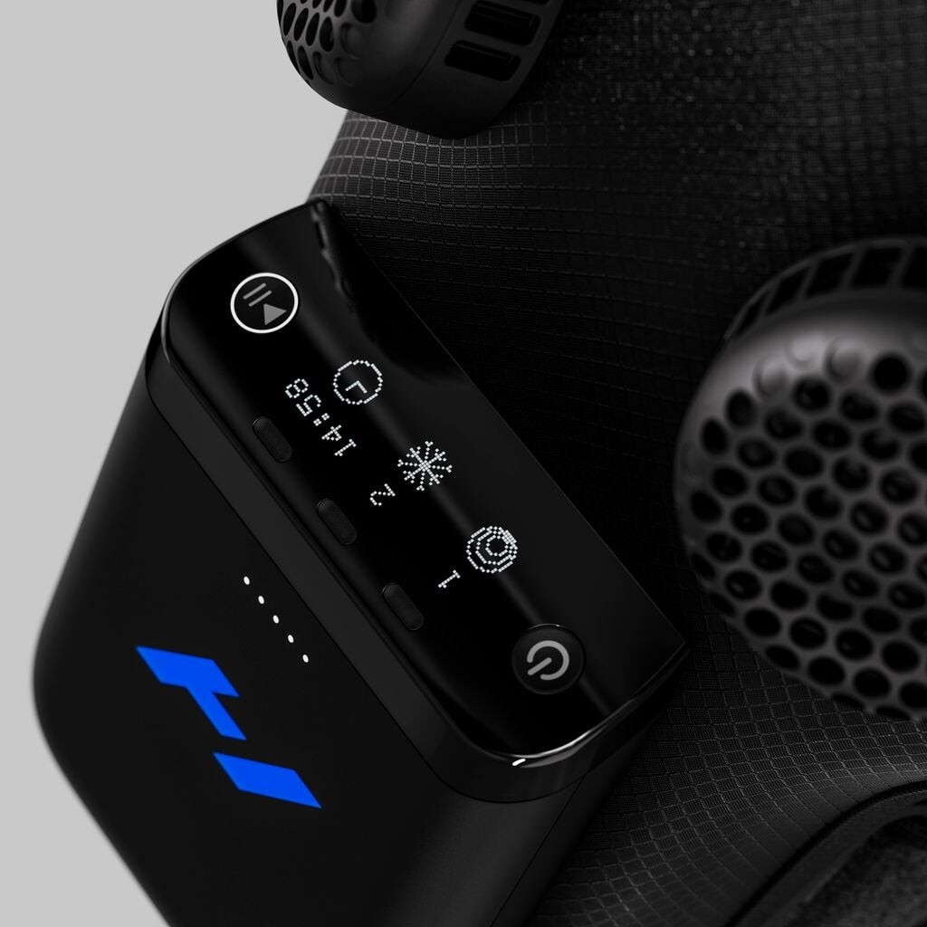 Hyperice - Contrast 2 Shoulder