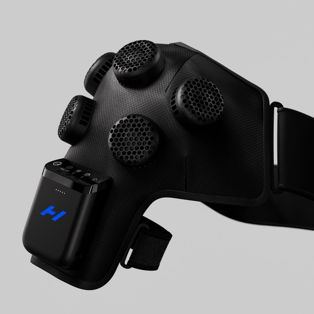 Hyperice - Contrast 2 Shoulder