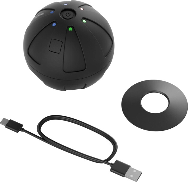 Hyperice - Hypersphere Go Massage Bold