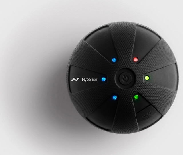 Hyperice - Hypersphere Go Massage Bold