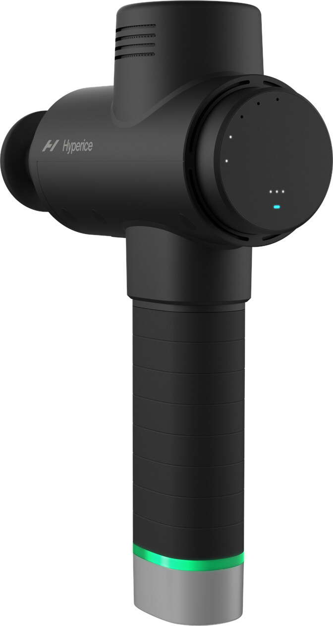 Hyperice - Hypervolt 2 Pro Sort Massage Pistol