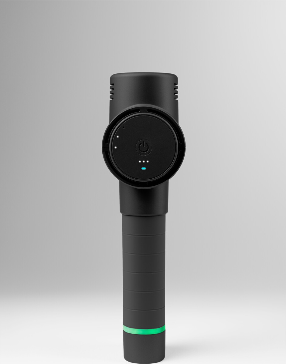 Hyperice - Hypervolt 2 Sort Massage Pistol