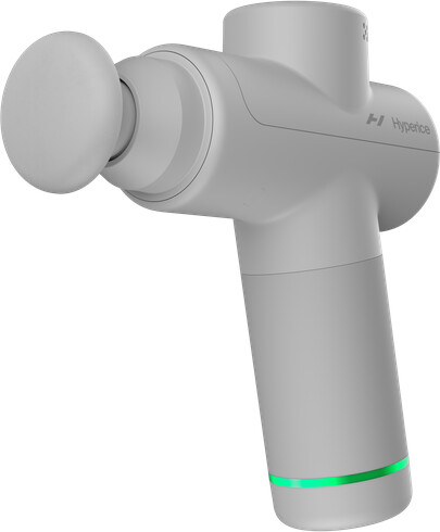 Hyperice - Hypervolt Go 2 Arctic Gray Massage Pistol