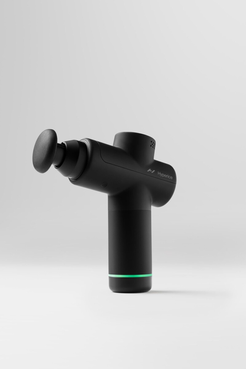Hyperice - Hypervolt Go 2 - Black