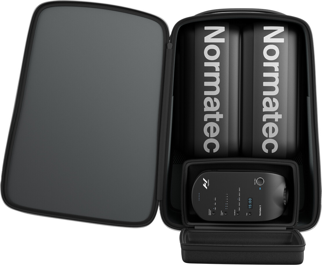 Hyperice Normatec 3 Backpack