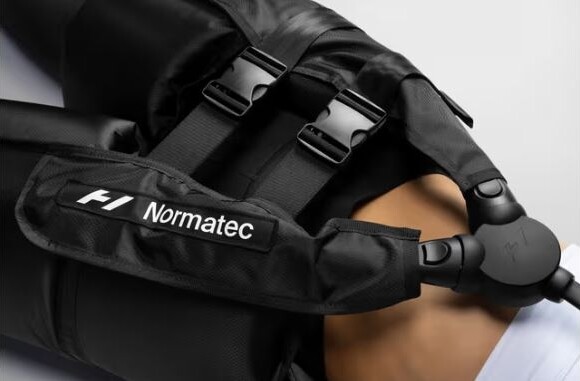 Hyperice - Normatec 3 Hip Attachment