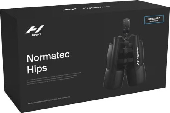 Hyperice - Normatec 3 Hip Attachment