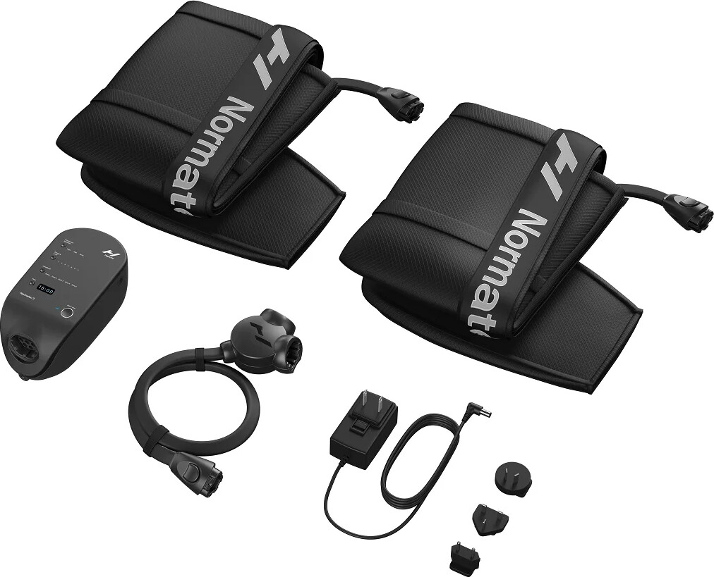 Hyperice - Normatec 30 Standard Ben System