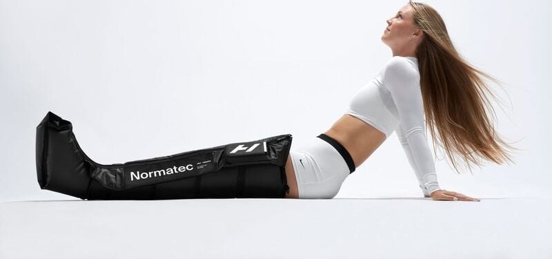 Hyperice - Normatec Premier Høj