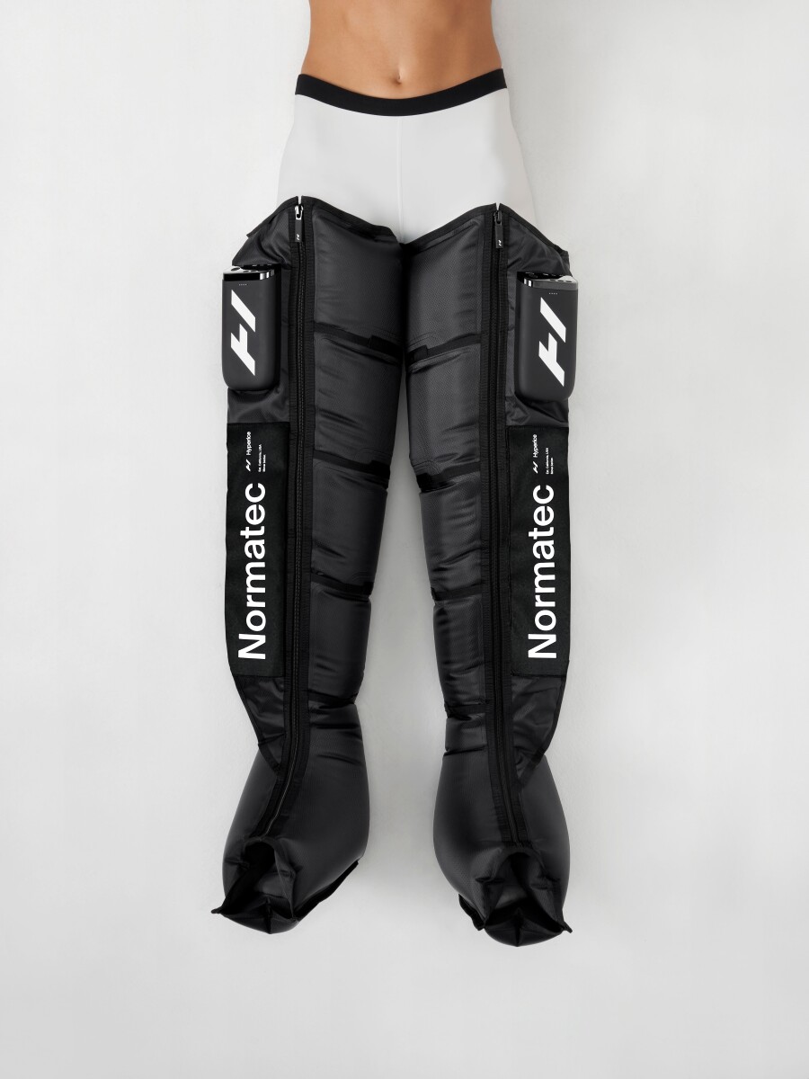 Hyperice - Normatec Premier Høj
