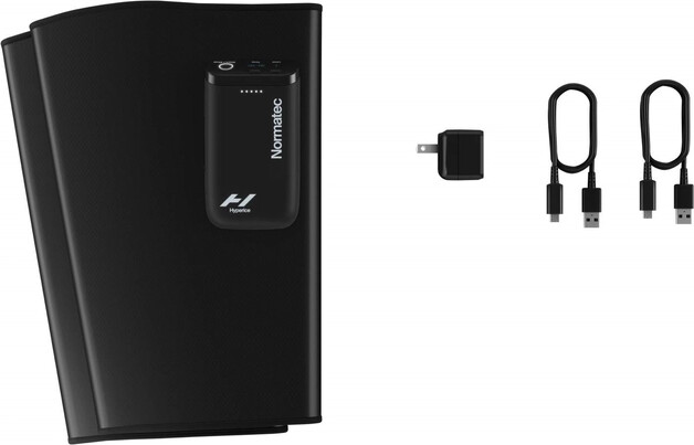 Hyperice - Normatec Underben