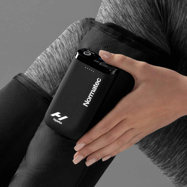 Hyperice - Normatec Underben