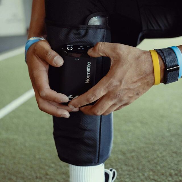 Hyperice - Normatec Underben