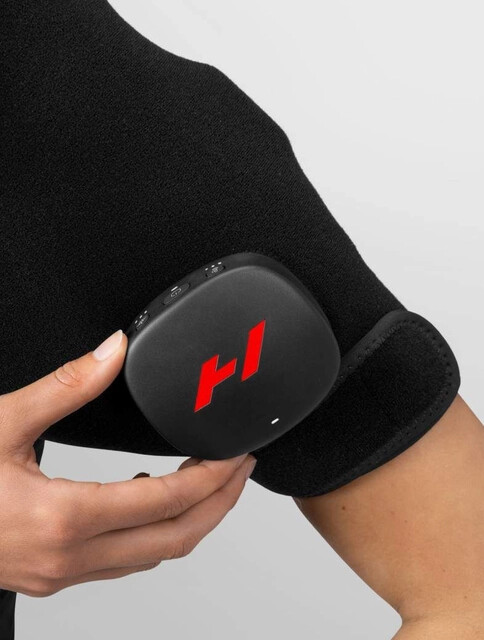 Hyperice - Venom 2 Højre Skulder