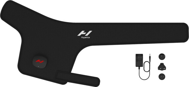 Hyperice - Venom 2 Venstre Skulder