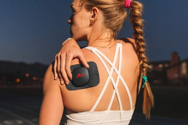 Hyperice - Venom Go Pod