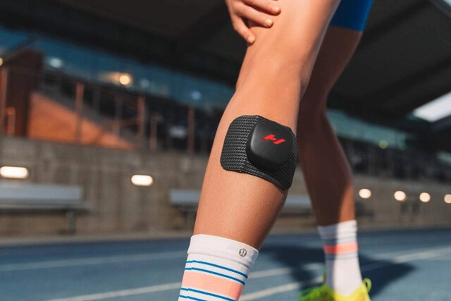 Hyperice - Venom Go Pod