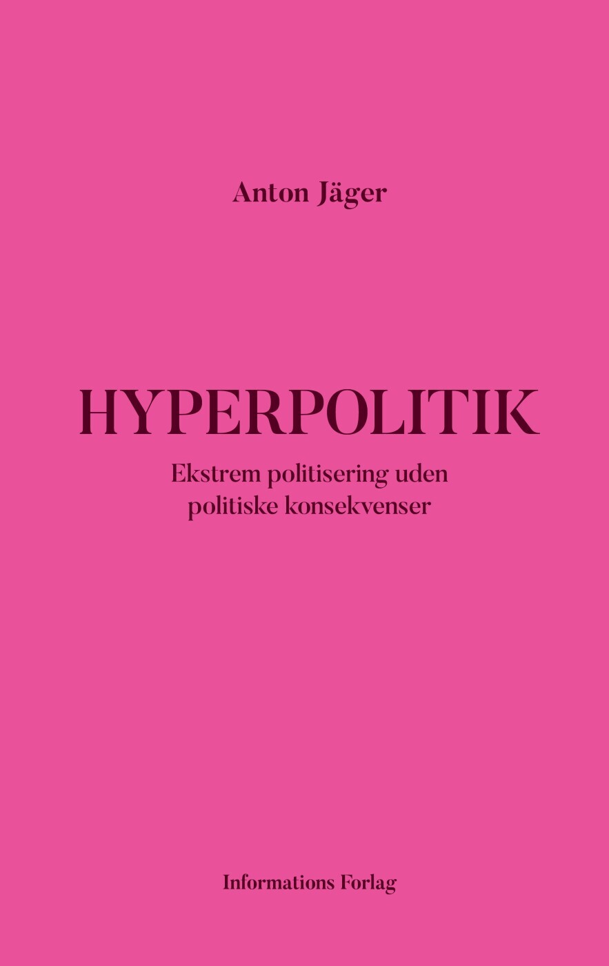 Hyperpolitik