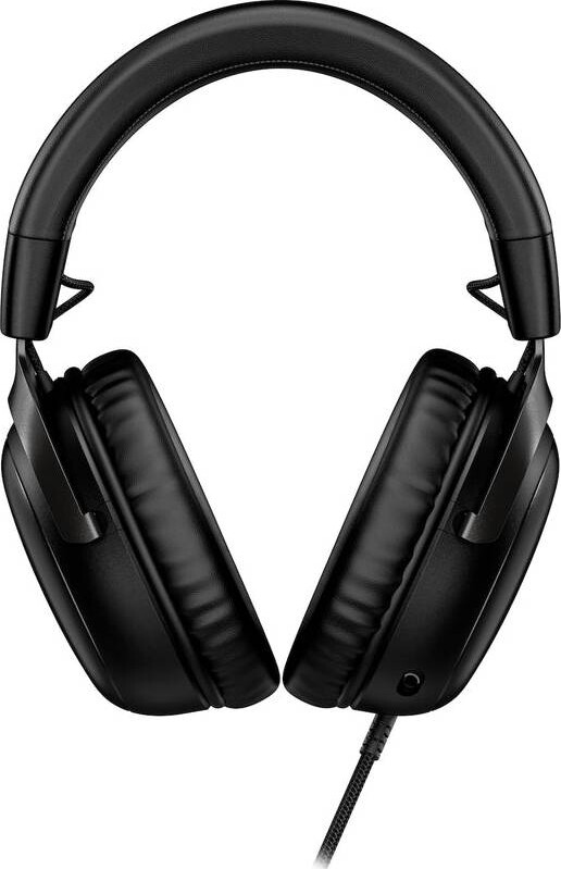 Hyperx - Cloud Iii Black Wired Gaming Headset