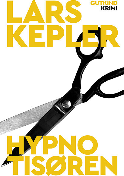 Hypnotisøren