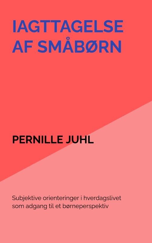 Iagttagelse Af Småbørn
