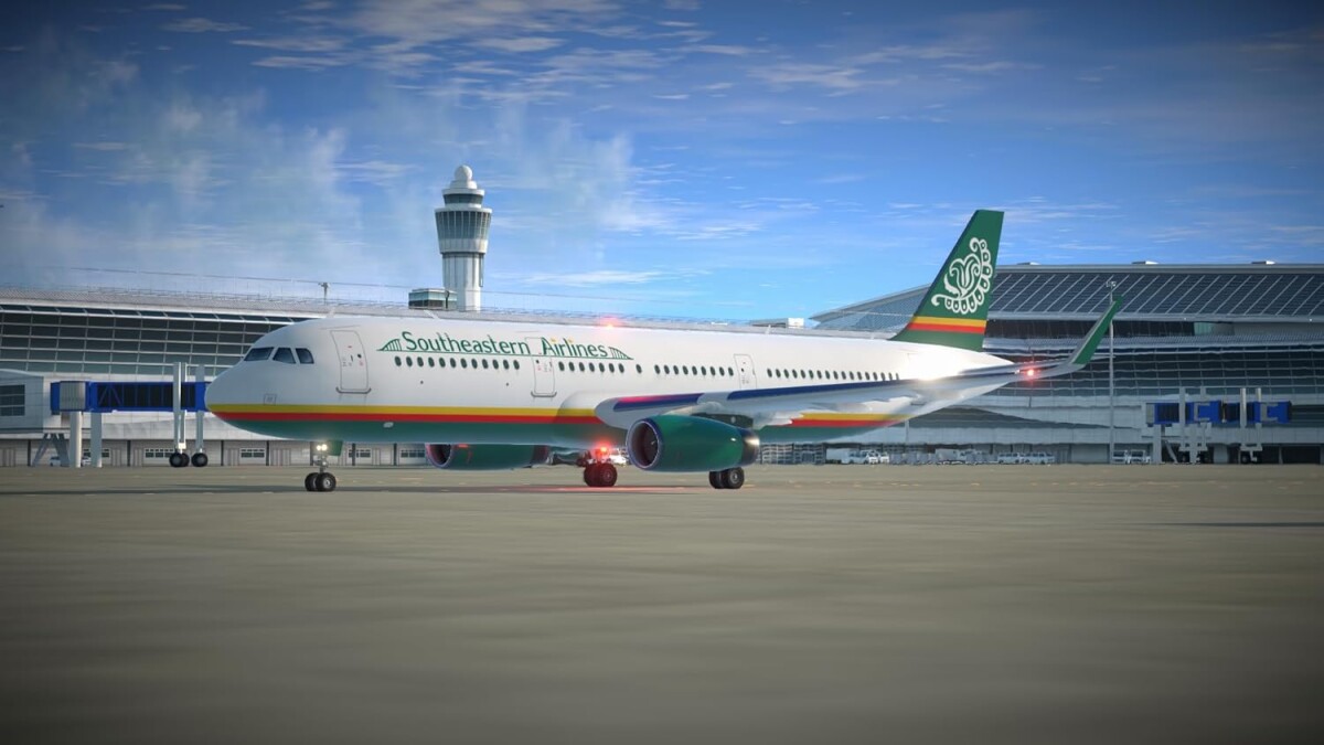 I Am An Air Traffic Controller Airport Hero Centrair 20Th Anniversary