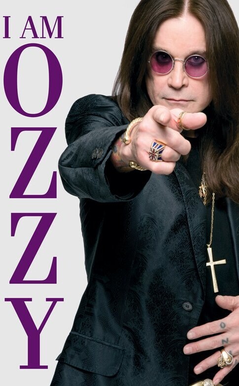 I Am Ozzy