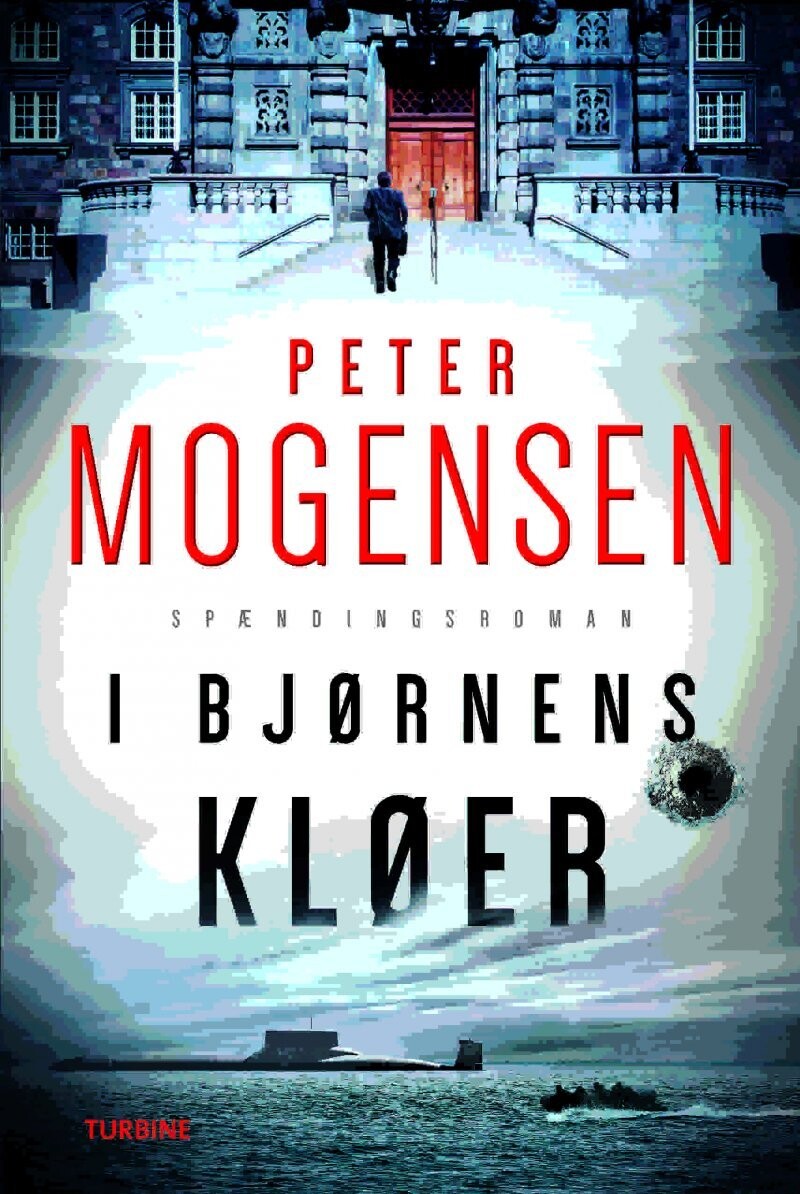 I Bjørnens Klør