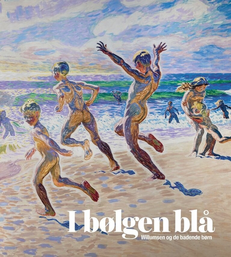 I Bølgen Blå