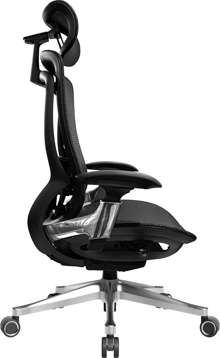 I-Care Excell Mesh Black