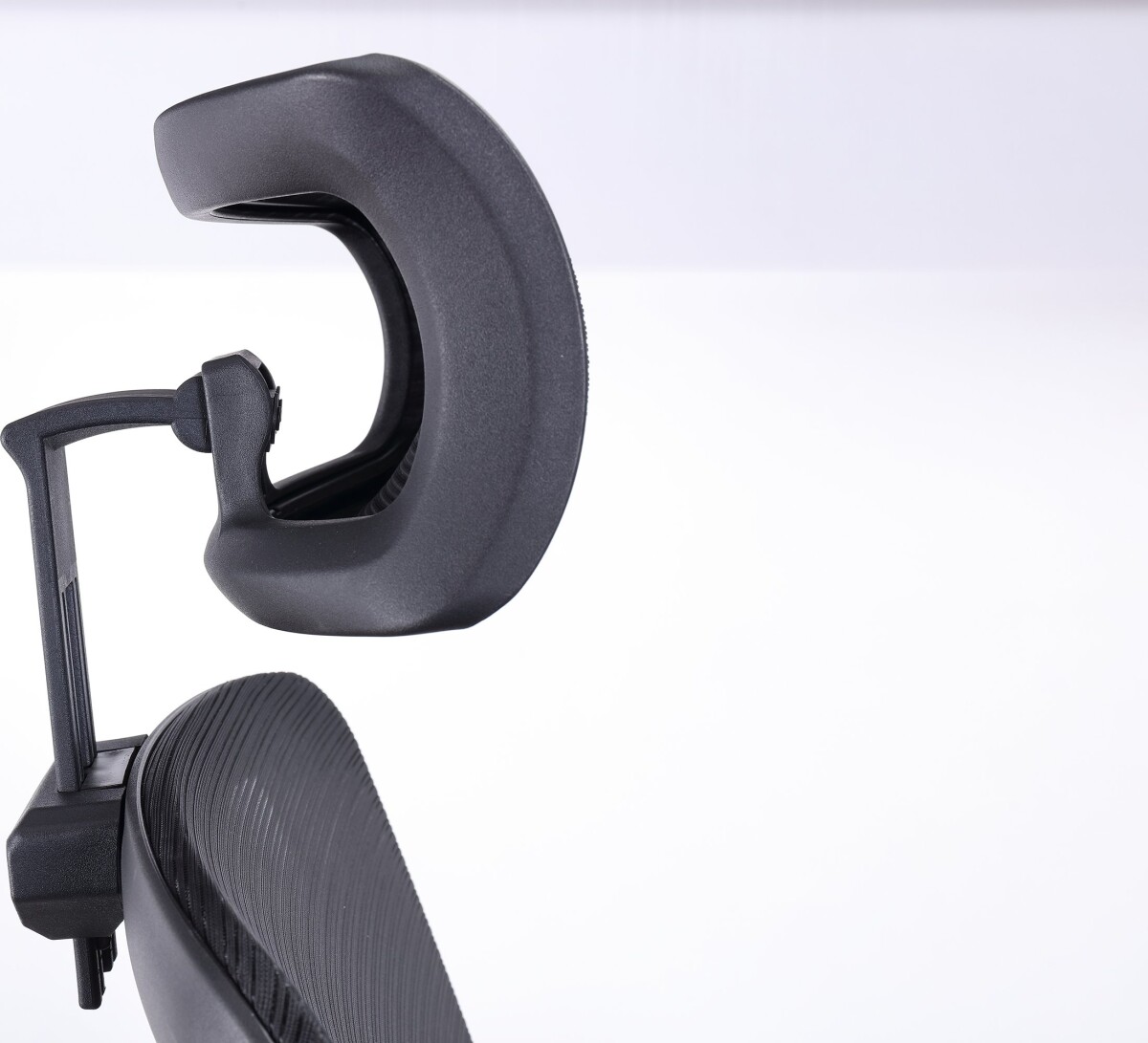 I-Care Leaf Mesh Black