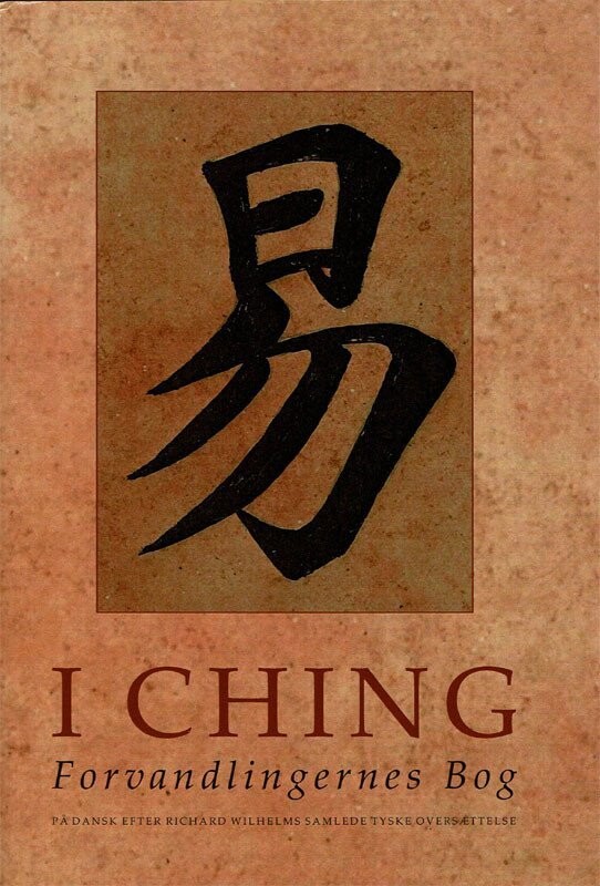 I Ching