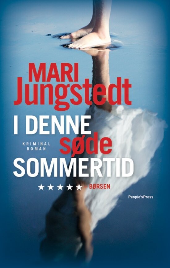 I Denne Søde Sommertid